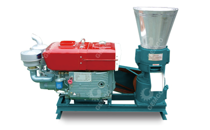 柴油機(jī)型顆粒機(jī) 柴油機(jī)型顆粒機(jī)