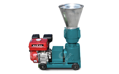 汽油機(jī)型顆粒機(jī) 汽油機(jī)型顆粒機(jī)
