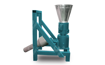拖拉機(jī)型顆粒機(jī) 拖拉機(jī)型顆粒機(jī)